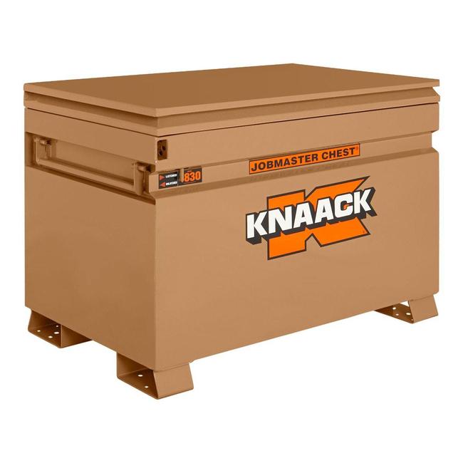 Knaack Jobmaster Chest, Model 4830